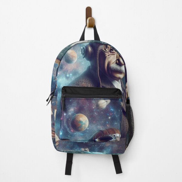 Item preview, Albert Einstein designed and sold by sevenmountains.