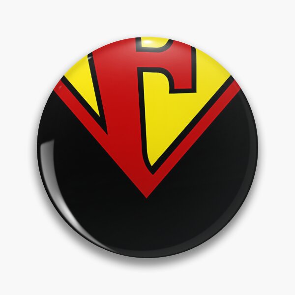 Item preview,  Super F designed and sold by Derekline.