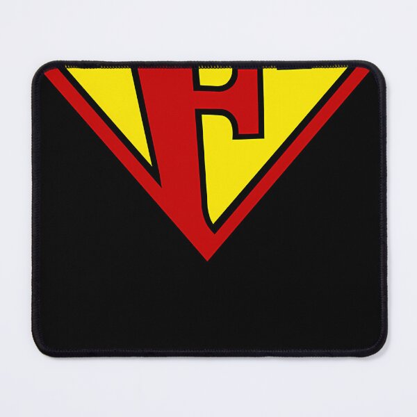 Item preview, Super F designed and sold by Derekline.