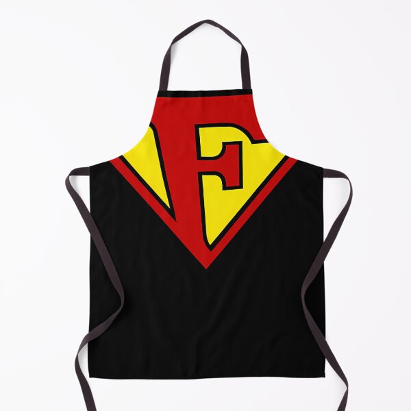 Item preview, Super F designed and sold by Derekline.