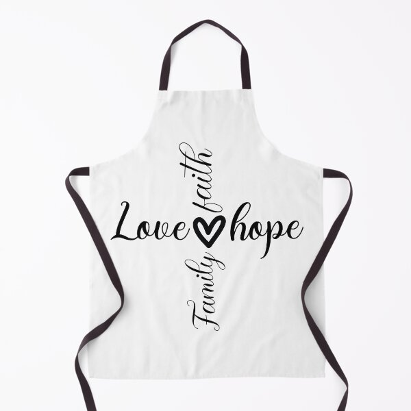 Item preview, Family Love Faith Hope designed and sold by Melodiecom.