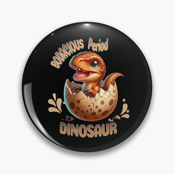 Item preview, The bodacious period - bodacious period - The bodacious designed and sold by JansenGS.