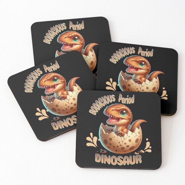 Item preview, The bodacious period - bodacious period - The bodacious designed and sold by JansenGS.