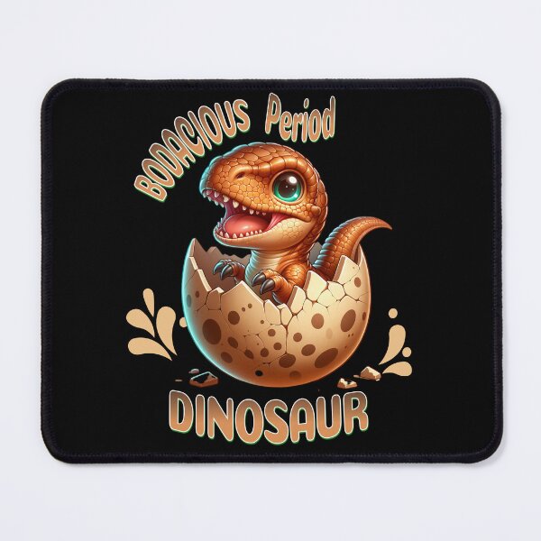 Item preview, The bodacious period - bodacious period - The bodacious designed and sold by JansenGS.
