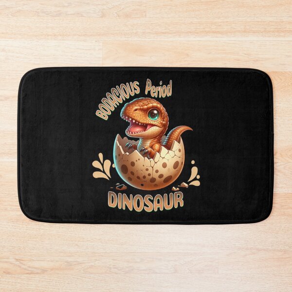Item preview, The bodacious period - bodacious period - The bodacious designed and sold by JansenGS.