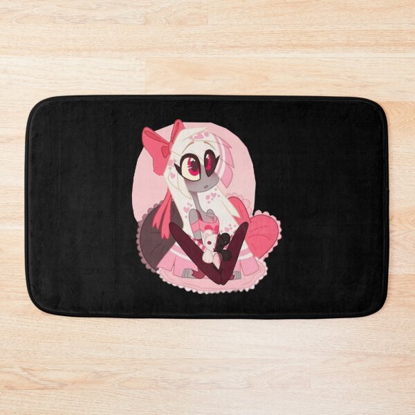 Item preview, Vaggie - Hazbin Hotel designed and sold by Charlieweslman.