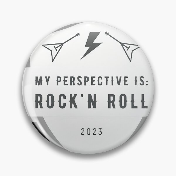 Item preview, Rock And Roll Logo designed and sold by MICAAZAR.