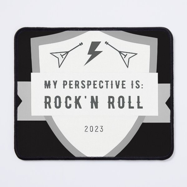 Item preview, Rock And Roll Logo designed and sold by MICAAZAR.