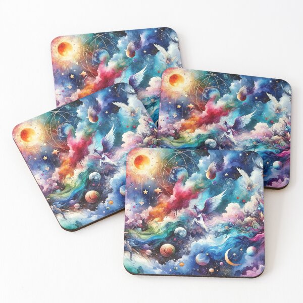 Item preview, Magical world designed and sold by SigritG.