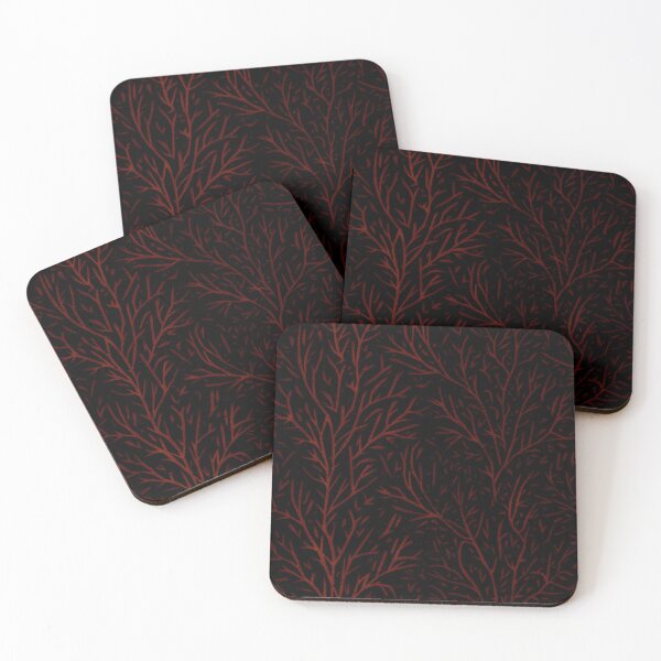 Item preview, Black & Red  designed and sold by mahjh.