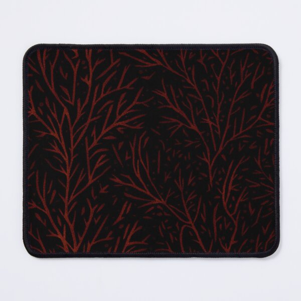 Item preview, Black & Red designed and sold by mahjh.