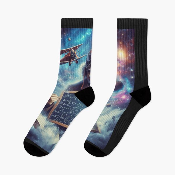 Item preview,  Albert Einstein  designed and sold by sevenmountains.