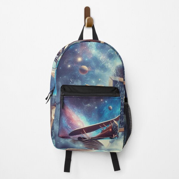 Item preview, Albert Einstein designed and sold by sevenmountains.