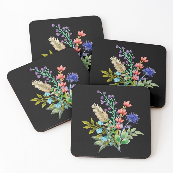 Aperçu de l'œuvre Belle fleur créée et vendue par teressafer.