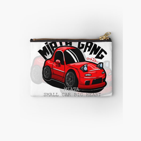 Item preview, Miata Gang designed and sold by MonkiFlipp.