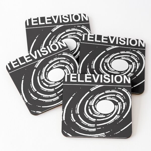 Item preview,  Post Punk Music  Tv designed and sold by MICAAZAR.
