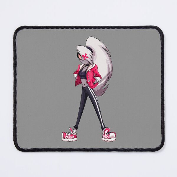 Item preview, Vaggie - Hazbin Hotel designed and sold by Charlieweslman.