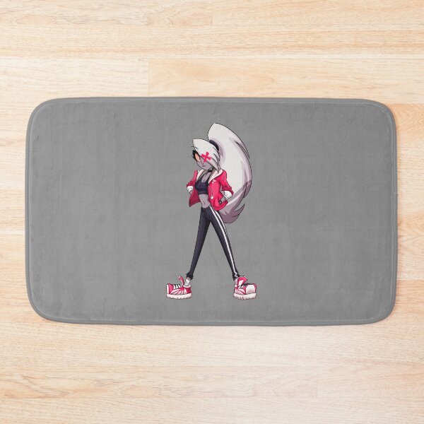 Item preview, Vaggie - Hazbin Hotel designed and sold by Charlieweslman.