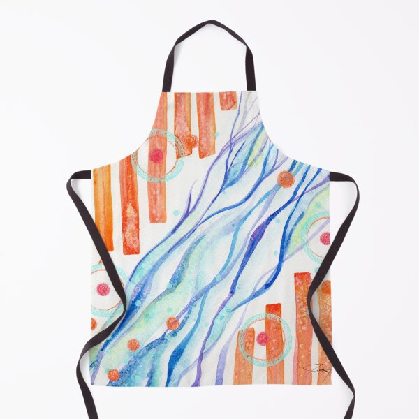 Item preview, River designed and sold by JuttaKrisArt.