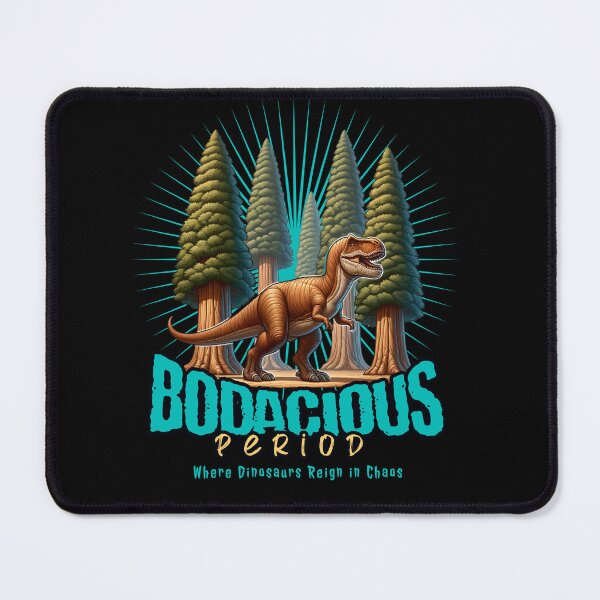 Item preview, The bodacious period - bodacious period - The bodacious designed and sold by JansenGS.