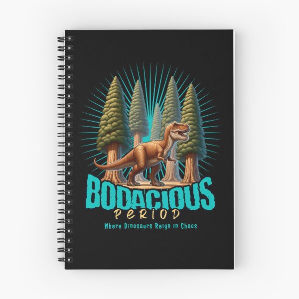 Item preview, The bodacious period - bodacious period - The bodacious designed and sold by JansenGS.