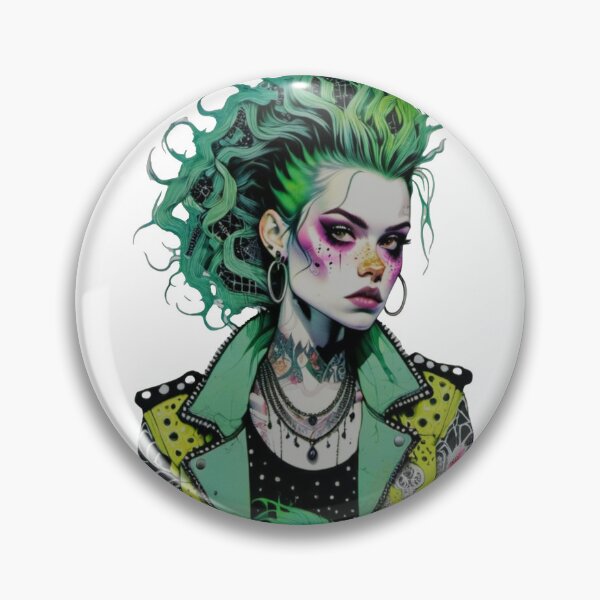 Item preview, Vivid Rebel 2 designed and sold by ramboe.