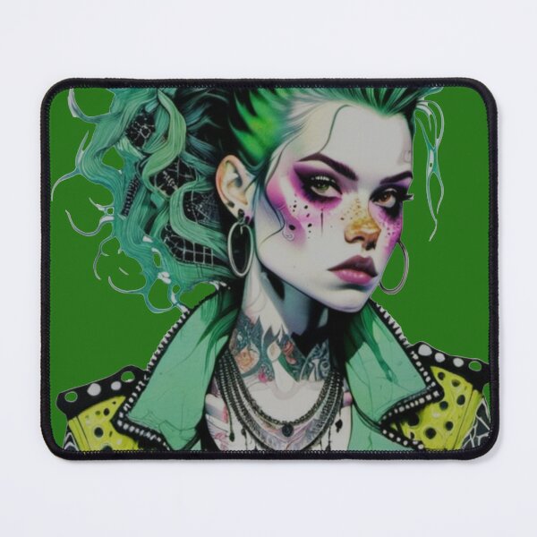 Item preview, Vivid Rebel 2 designed and sold by ramboe.