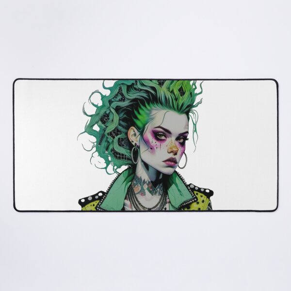Item preview, Vivid Rebel 2 designed and sold by ramboe.