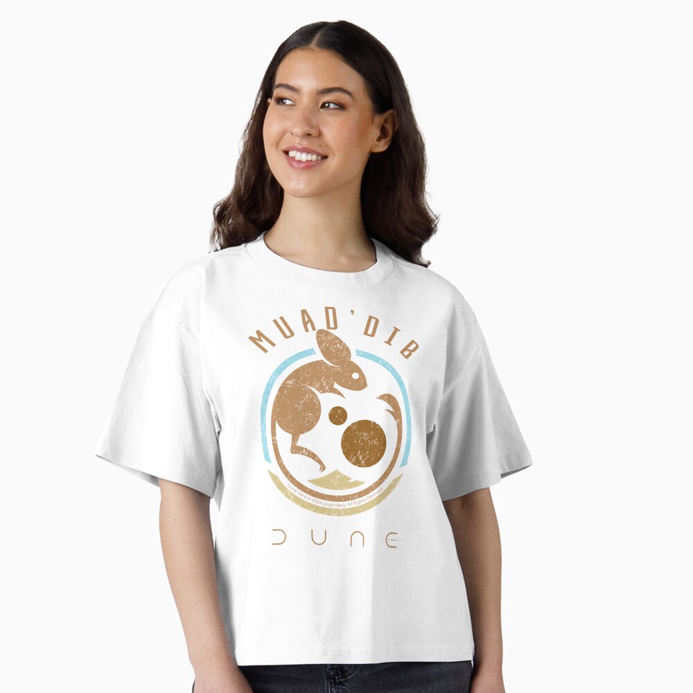Item preview, Boxy T-Shirt designed and sold by wolfkin-design.