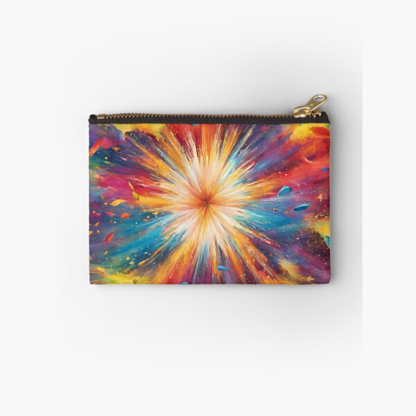 Item preview, Colorful abstraction designed and sold by StyleSketch.