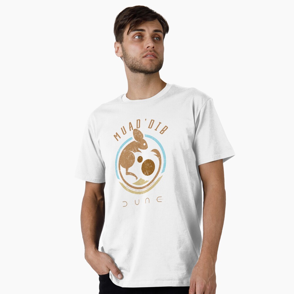 Item preview, Premium T-Shirt designed and sold by wolfkin-design.