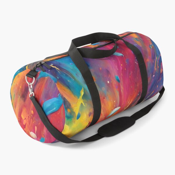 Item preview, Colorful abstraction designed and sold by StyleSketch.