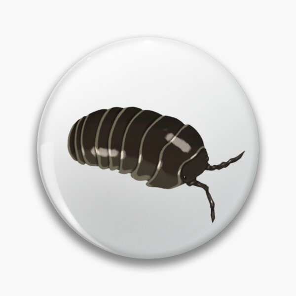 Item preview, Roly-poly designed and sold by buggguy.