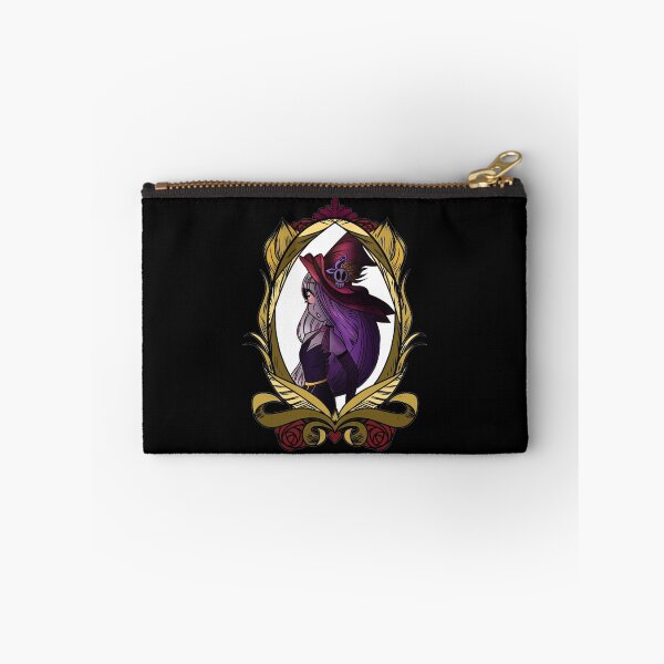 Artikelvorschau, Vaggie - Hazbin Hotel entworfen und verkauft von Charlieweslman.