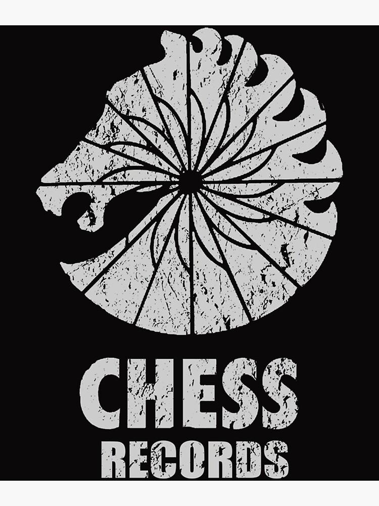 164 Chess Records 