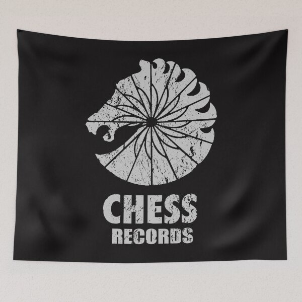 Item preview, 164 Chess Records designed and sold by MICAAZAR.