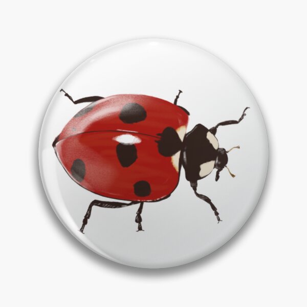 Item preview, Ladybug designed and sold by buggguy.