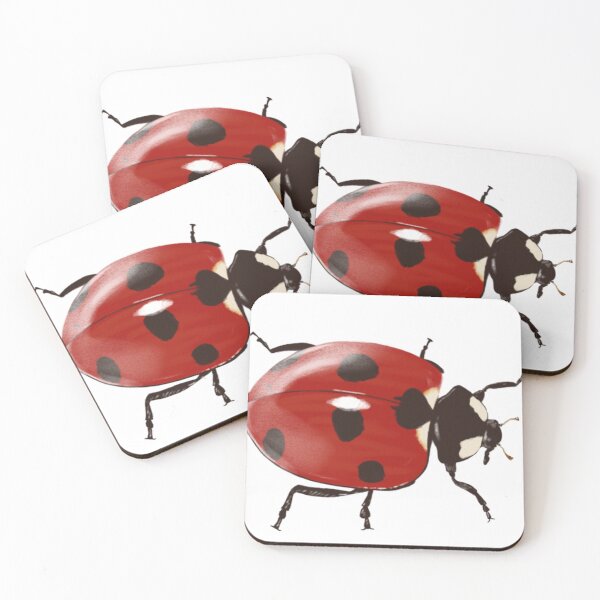 Item preview, Ladybug designed and sold by buggguy.
