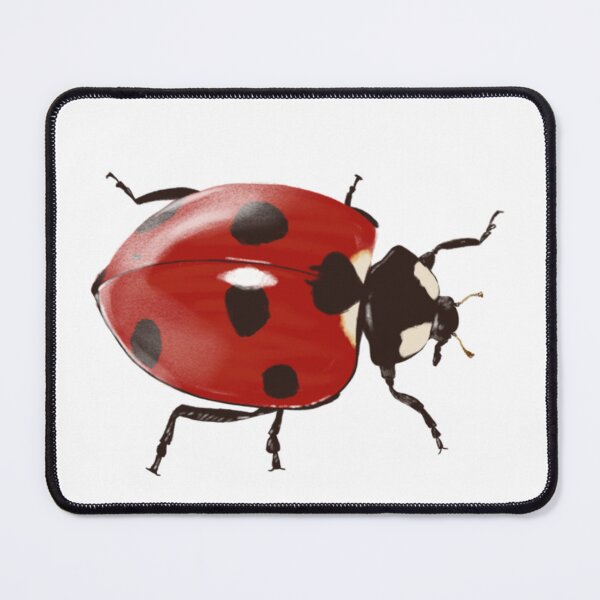 Item preview, Ladybug designed and sold by buggguy.