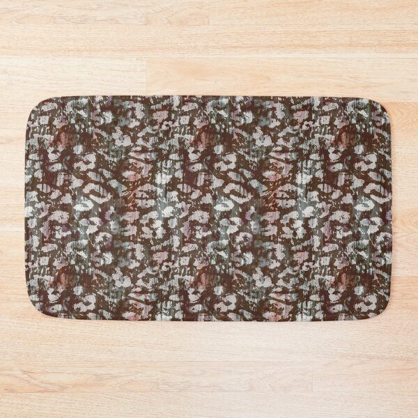 Item preview,  animalier distressed background	 designed and sold by Alessandro Remo Mazzoni Remotextiles.