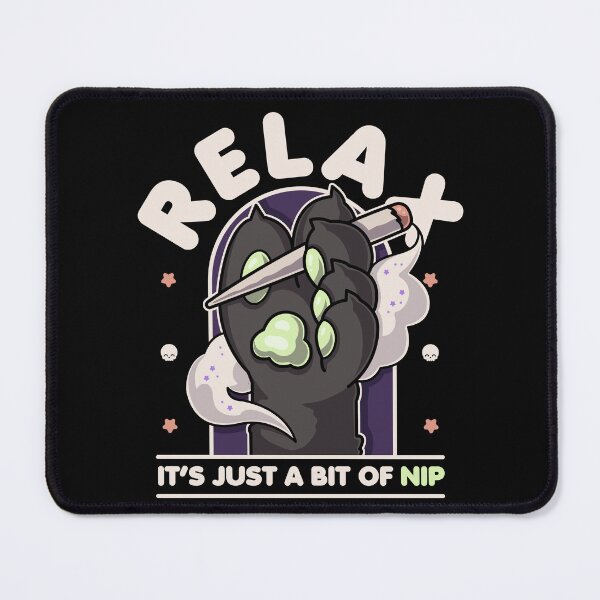 Item preview, It's Just Nip Bruh - Kawaii Krypt designed and sold by KawaiiKrypt.