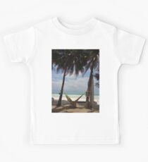 Hammock time Kids Tee