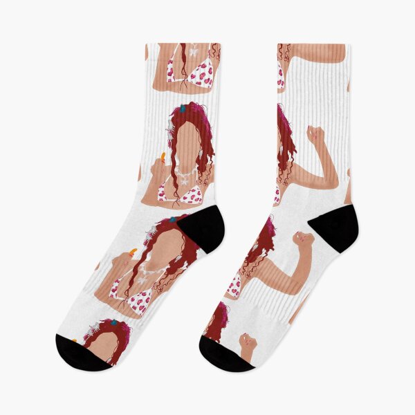 Item preview, Chappell "Karma & Cheese Puffs" designed and sold by notastranger.