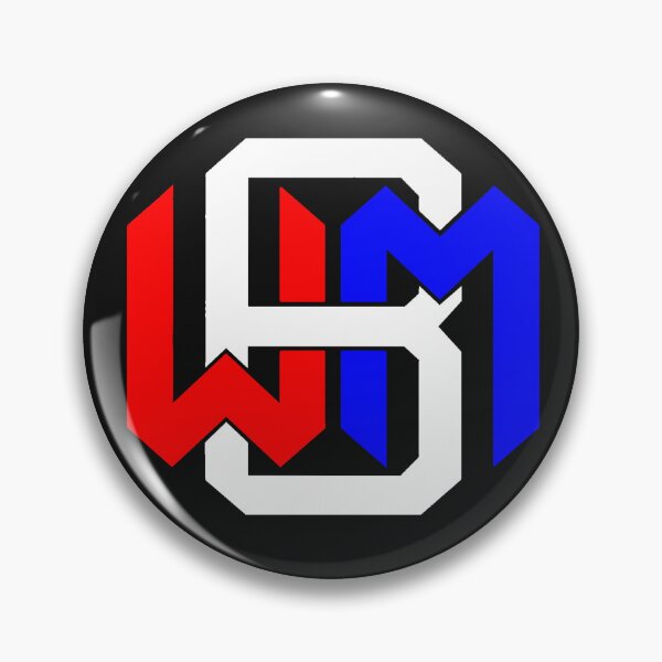 Item preview, Watch Me Battle League Logo designed and sold by Greatminds.