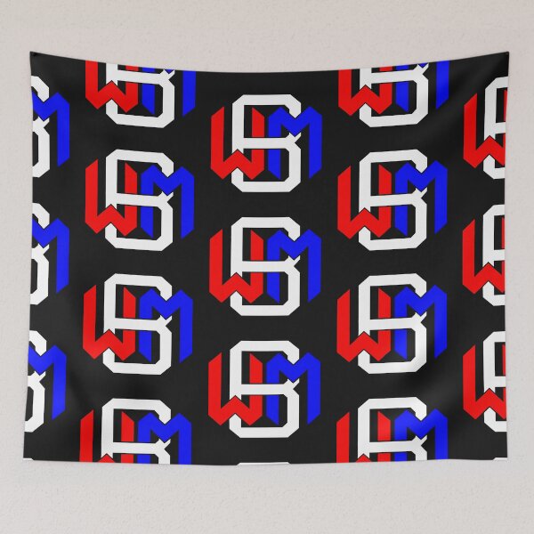 Item preview, Watch Me Battle League Logo designed and sold by Greatminds.