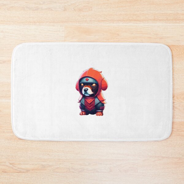 Item preview, Ninja Dog designed and sold by ZancudoFashion7.