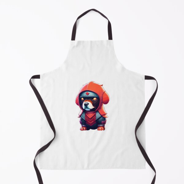 Item preview, Ninja Dog designed and sold by ZancudoFashion7.