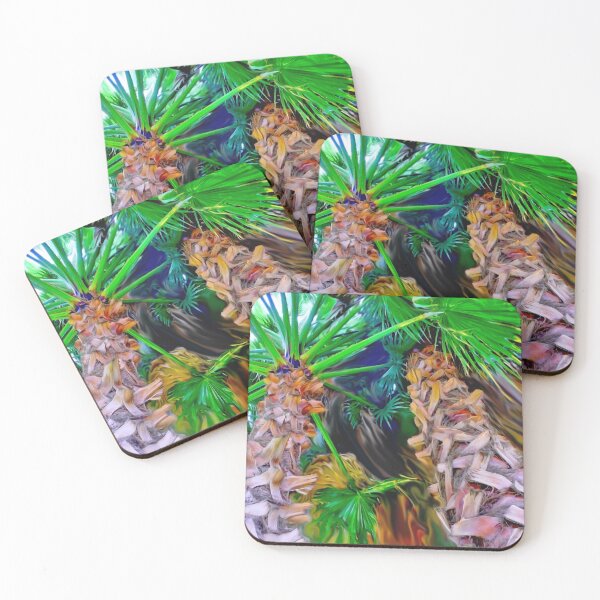 Item preview, palmtrees designed and sold by Tereza Pilar  Art.