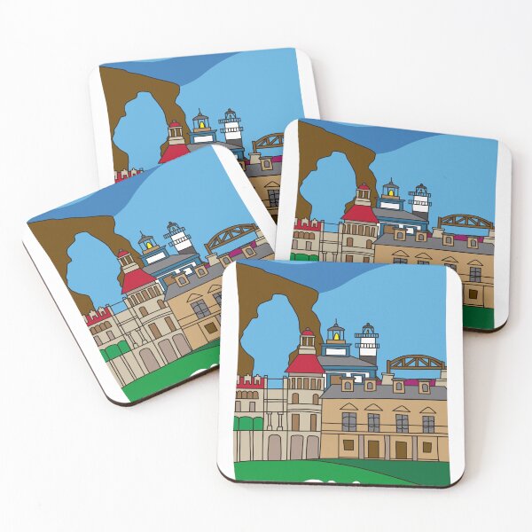 Item preview, Ribadeo sheet designed and sold by JoseVazquez.