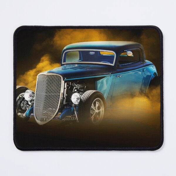 Item preview, 1934 Three-Window Coupe designed and sold by DaveKoontz.